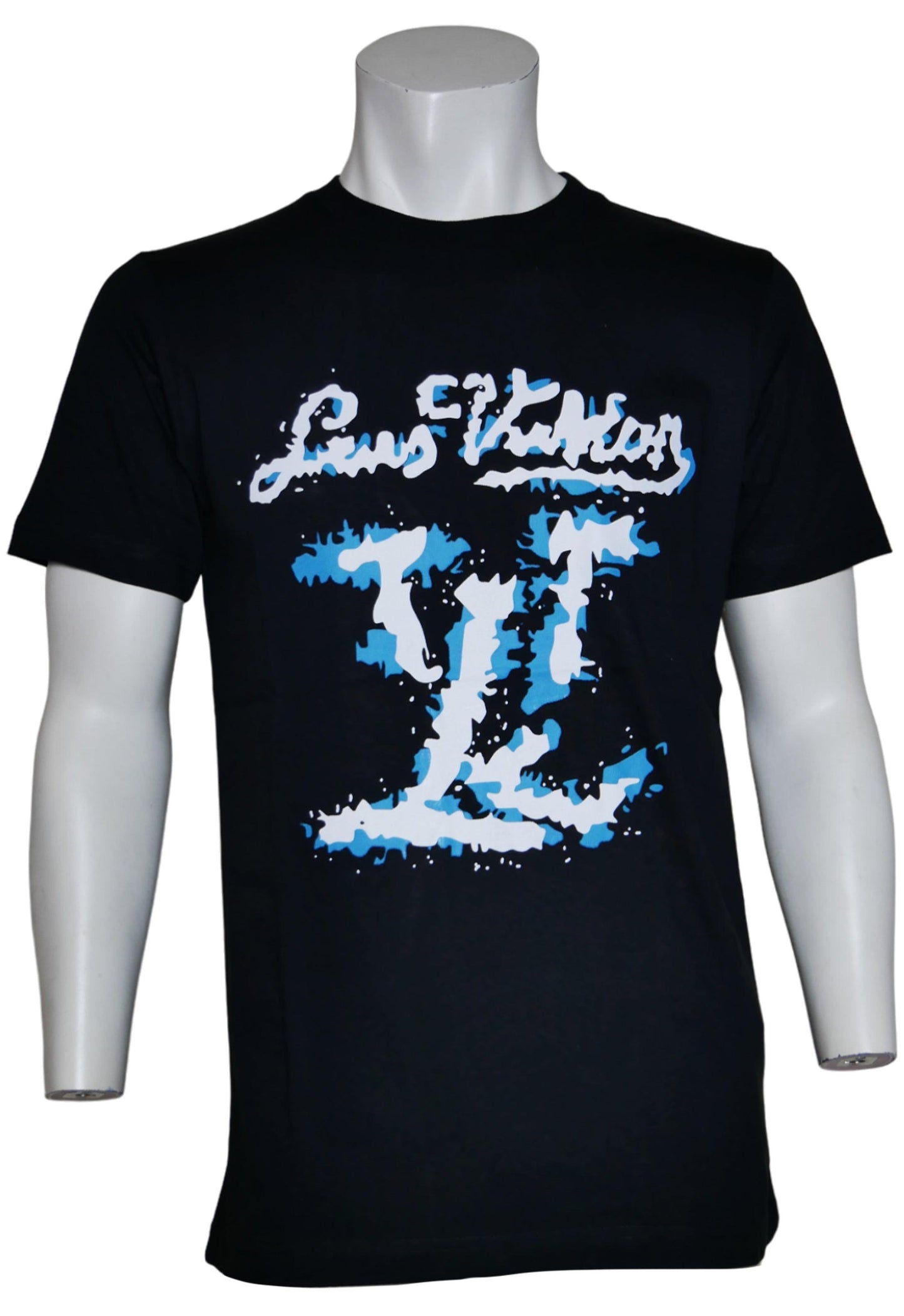 Louis Vuitton Herren T-Shirt – Vorderansicht