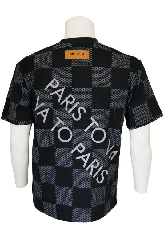 Louis Vuitton T-Shirt - Salvin Store