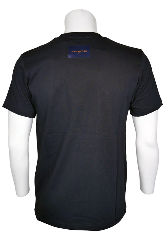 Louis Vuitton T-Shirt - Salvin Store