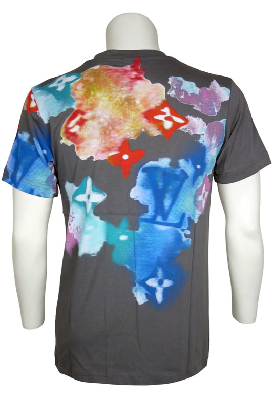 Louis Vuitton T-Shirt - Salvin Store