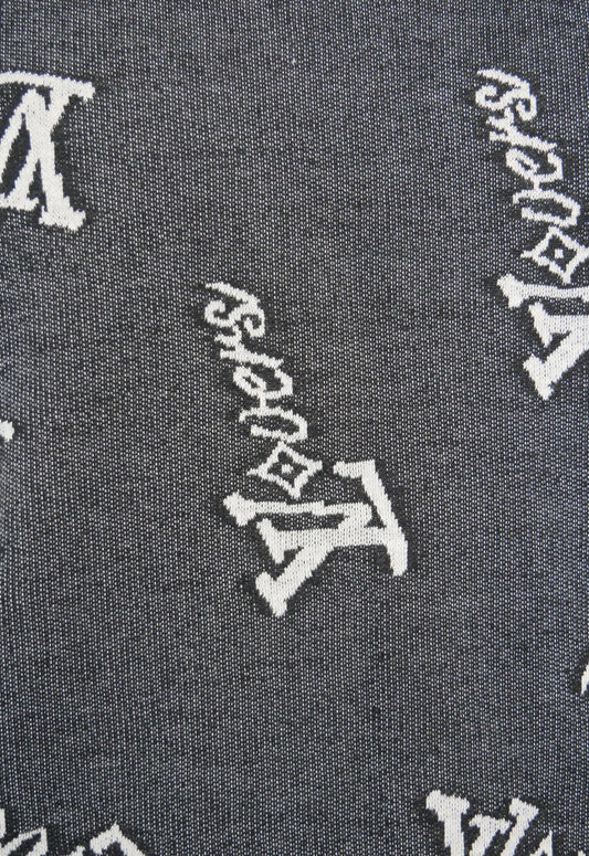 Louis Vuitton T-Shirt - Salvin Store