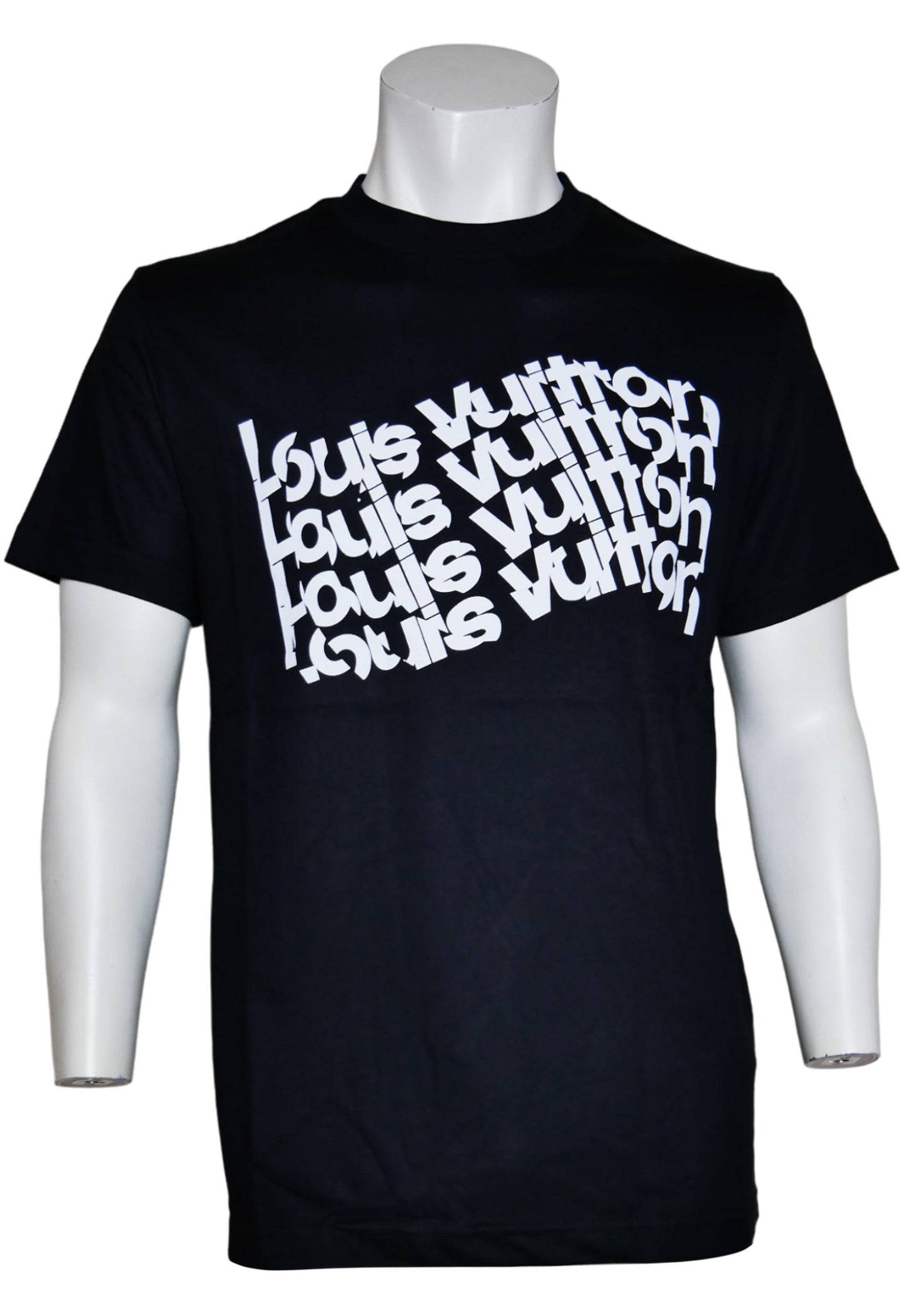 Louis Vuitton Herren T-Shirt – Vorderansicht