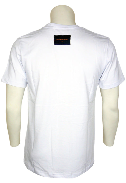 Louis Vuitton T-Shirt - Salvin Store