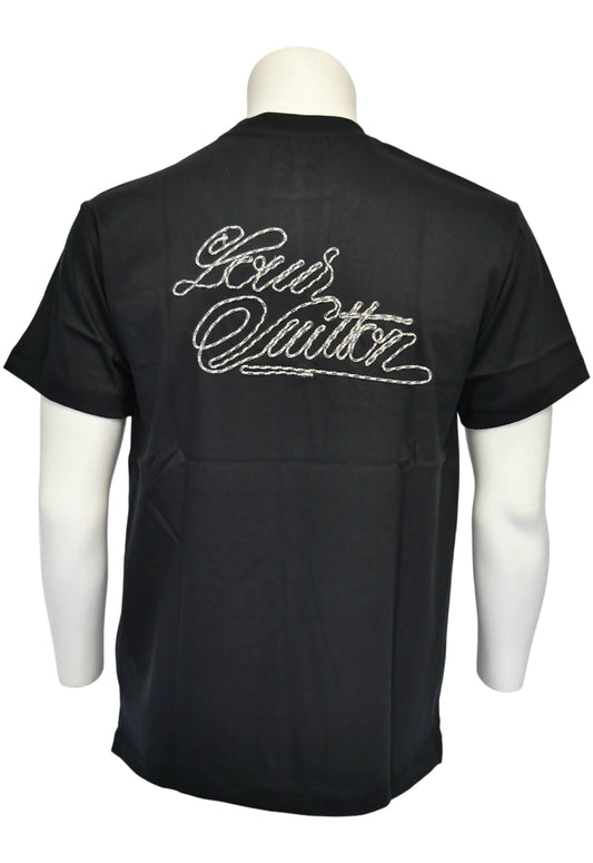 Louis Vuitton T-Shirt - Salvin Store