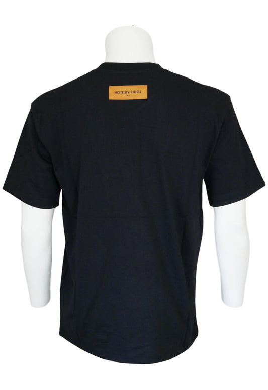 Louis Vuitton T-Shirt - Salvin Store