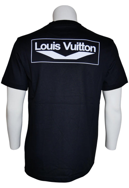 Louis Vuitton T-Shirt - Salvin Store