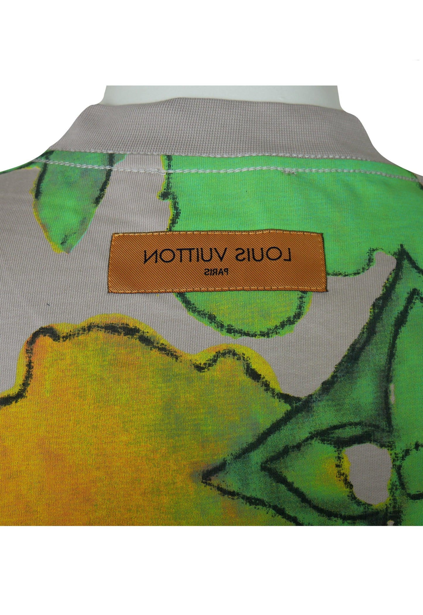 Louis Vuitton T-Shirt - Salvin Store