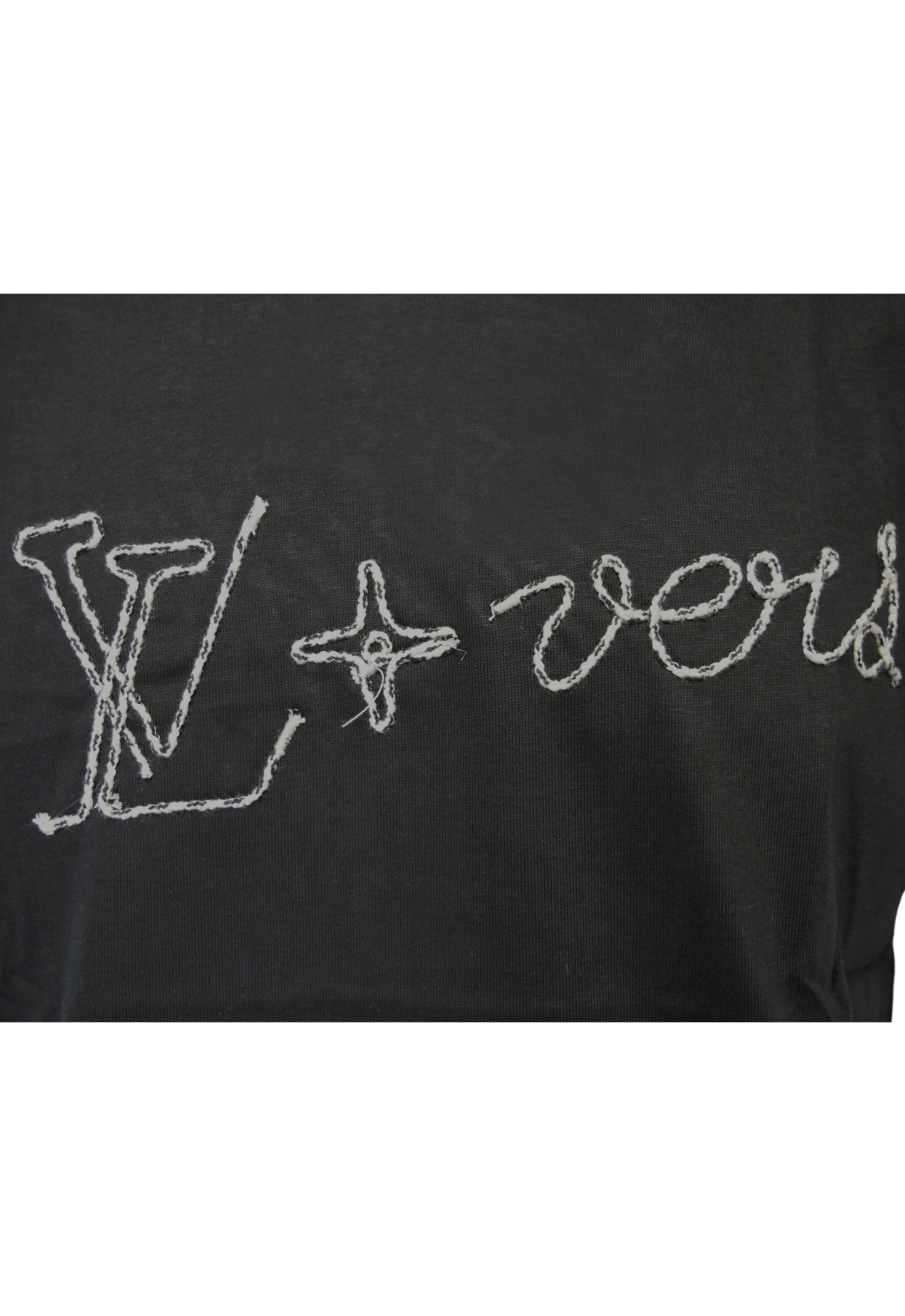 Louis Vuitton T-Shirt - Salvin Store