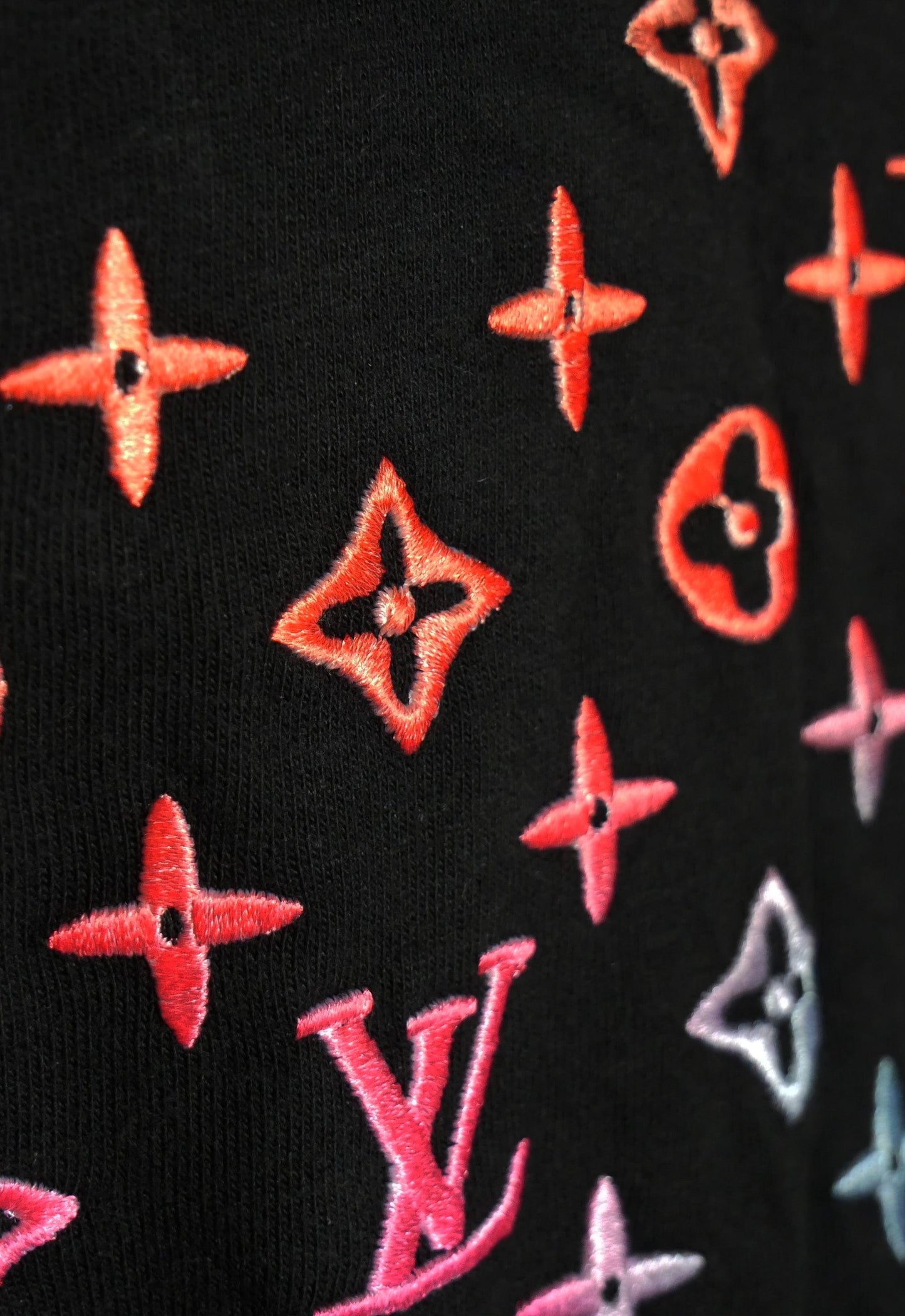 Louis Vuitton T-Shirt - Salvin Store