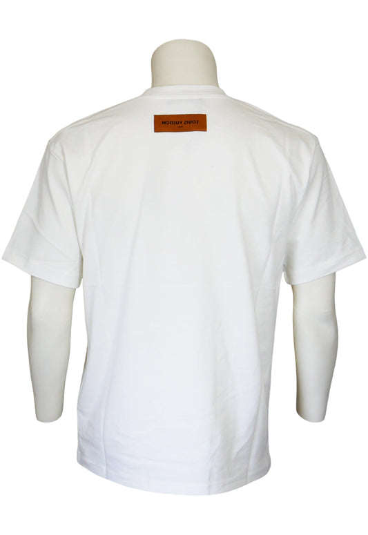 Louis Vuitton T-Shirt - Salvin Store