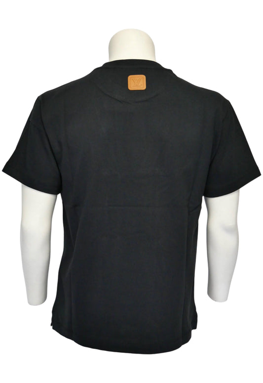 Louis Vuitton T-Shirt - Salvin Store