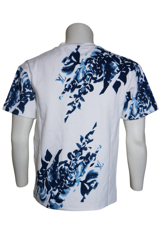 Louis Vuitton T-Shirt - Salvin Store
