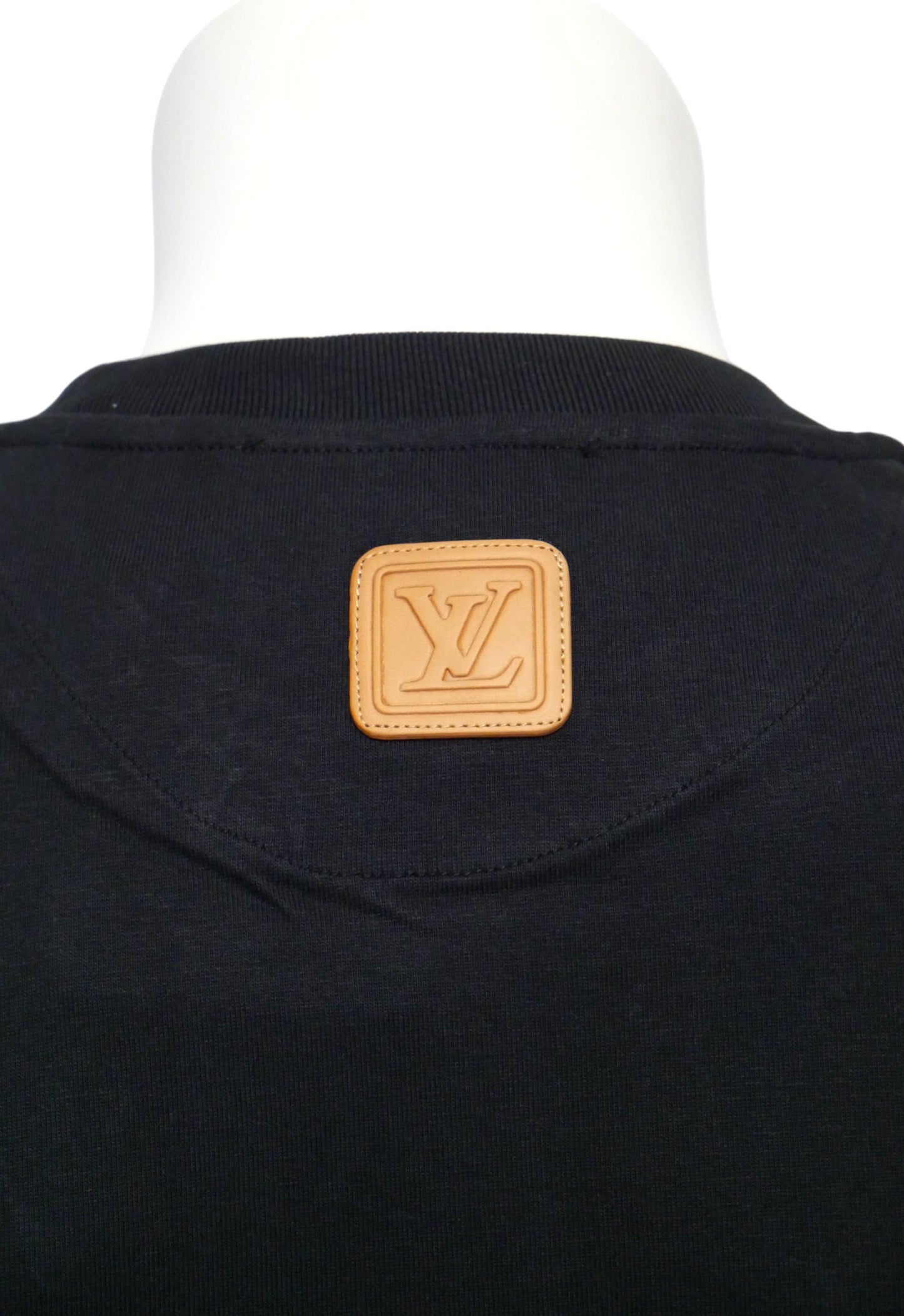Louis Vuitton T-Shirt - Salvin Store