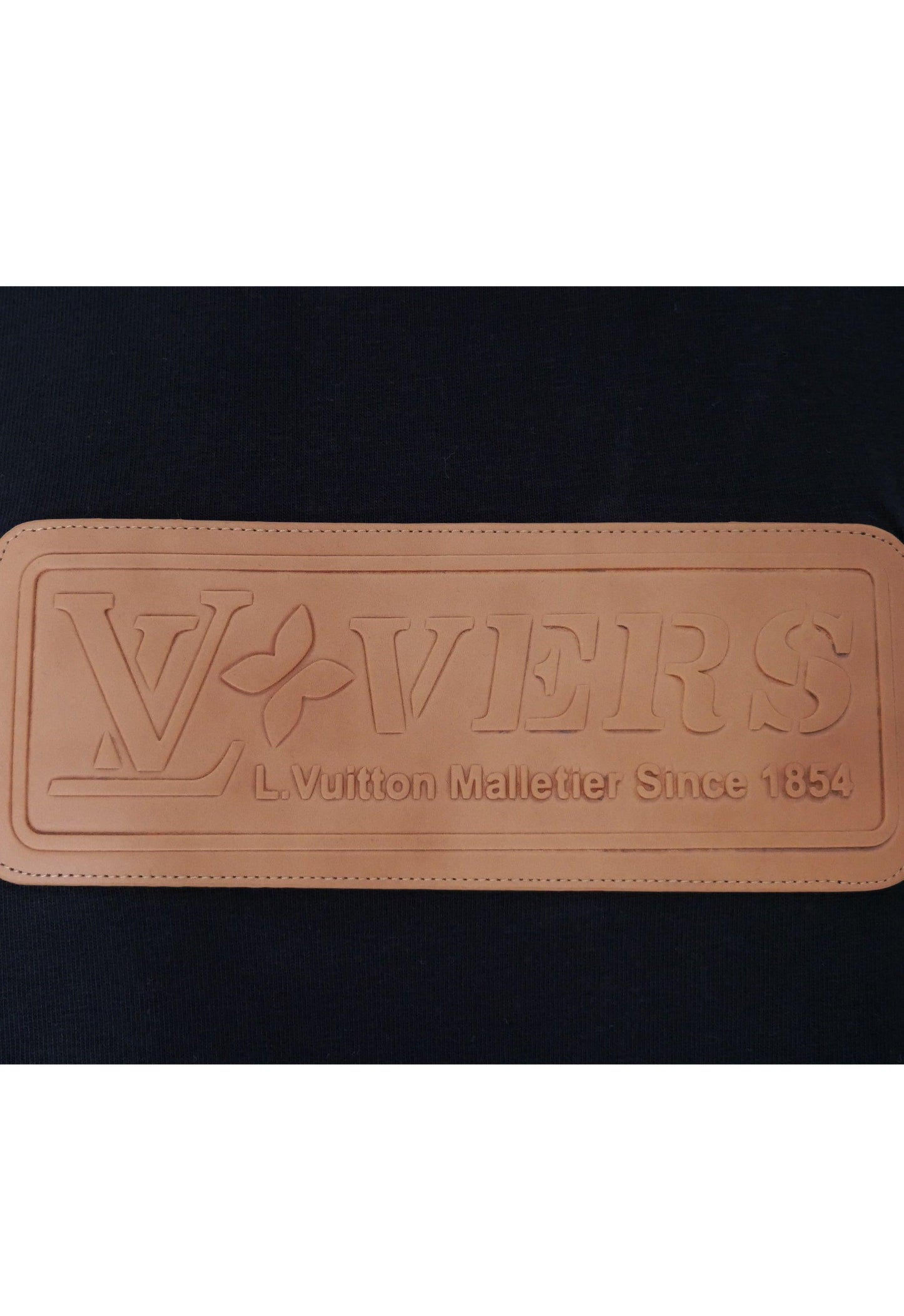 Louis Vuitton T-Shirt - Salvin Store