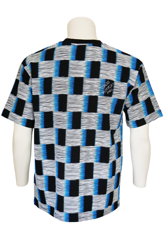 Louis Vuitton T-Shirt - Salvin Store