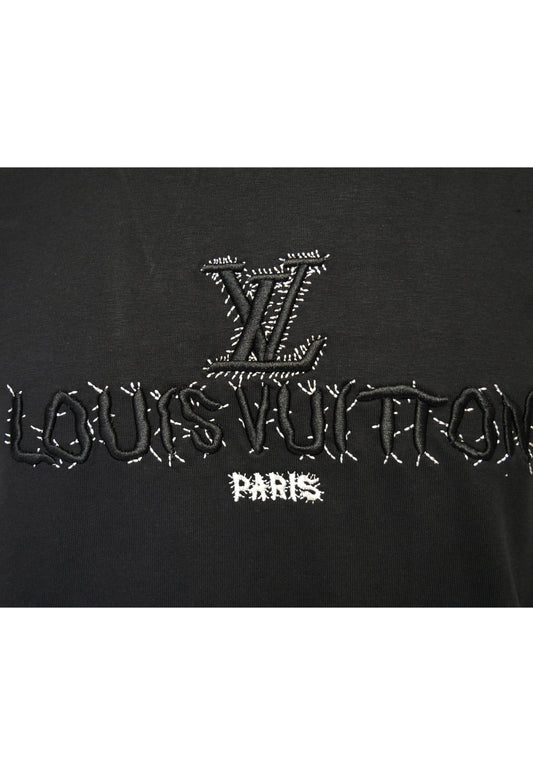 Louis Vuitton T-Shirt - Salvin Store