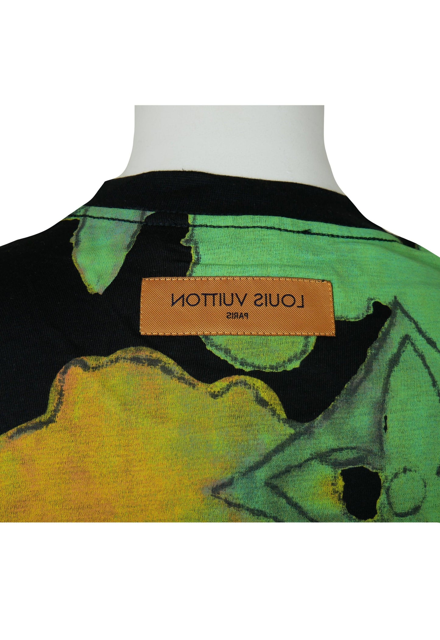 Louis Vuitton T-Shirt - Salvin Store