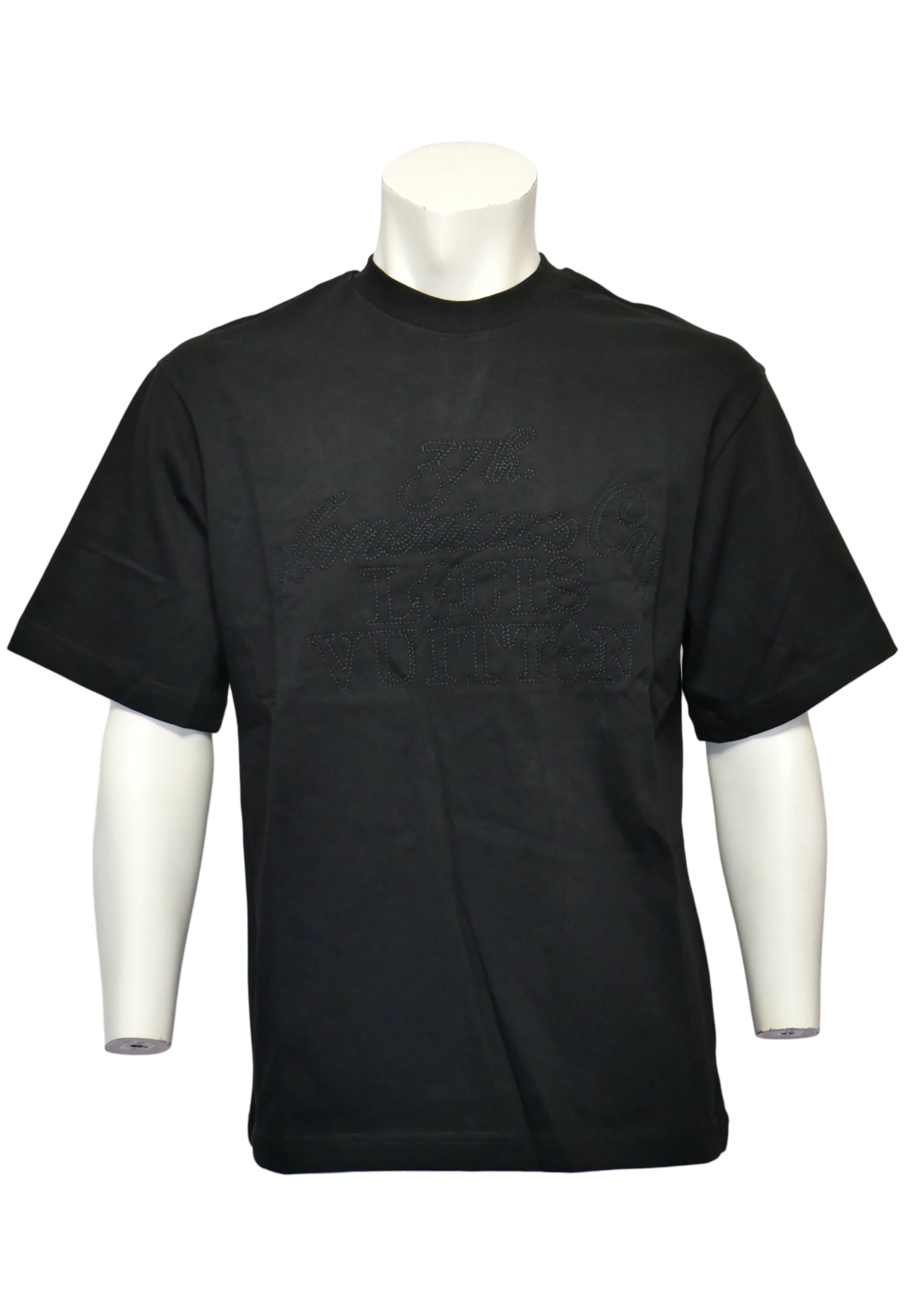 Louis Vuitton Herren T-Shirt – Vorderansicht