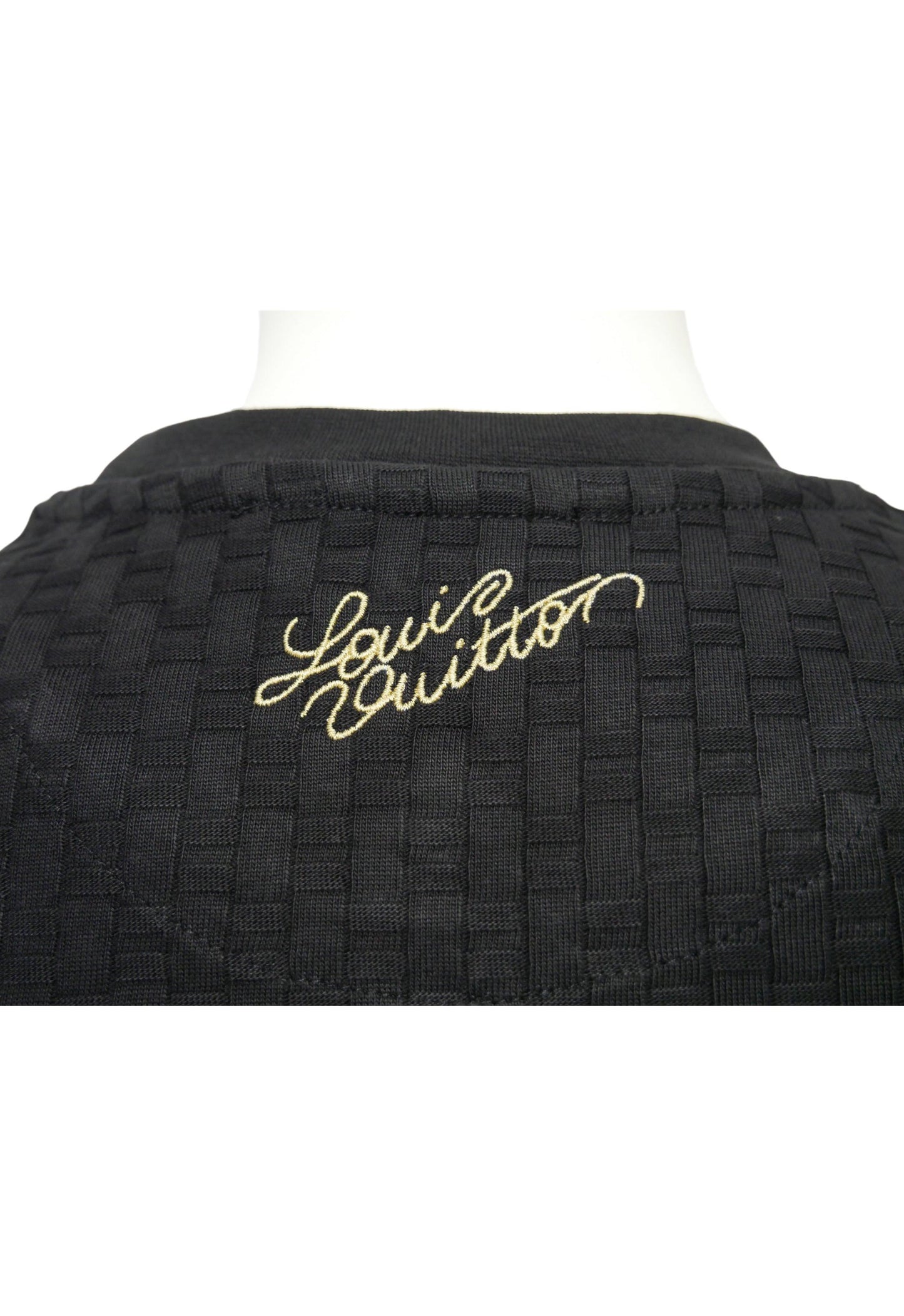 Louis Vuitton T-Shirt - Salvin Store