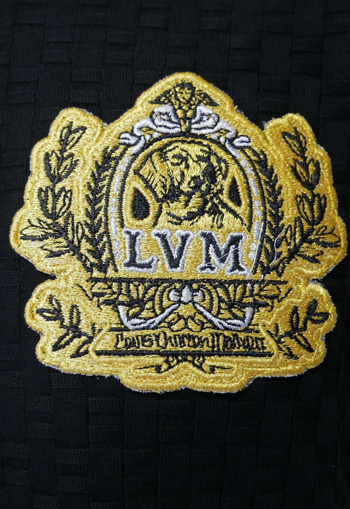 Louis Vuitton T-Shirt - Salvin Store