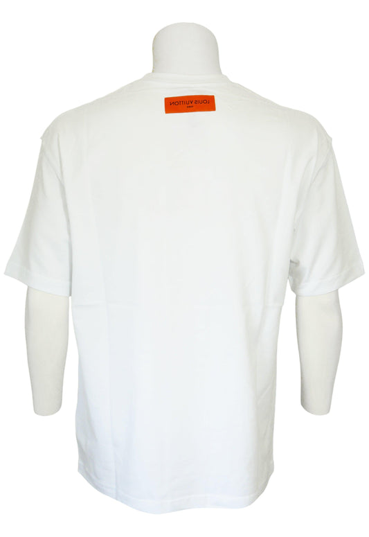 Louis Vuitton T-Shirt - Salvin Store