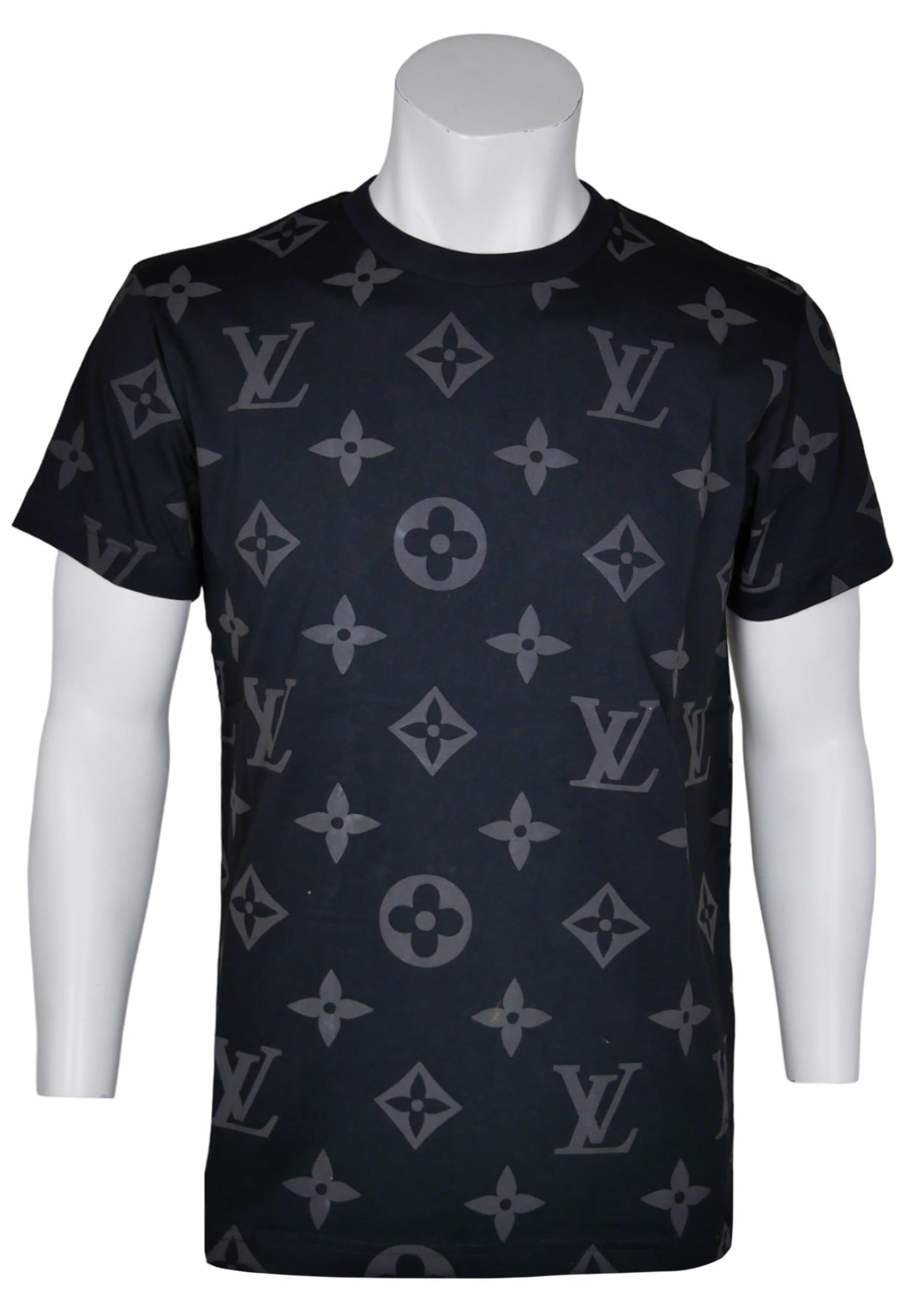 Louis Vuitton Herren T-Shirt – Vorderansicht