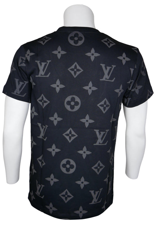 Louis Vuitton T-Shirt - Salvin Store