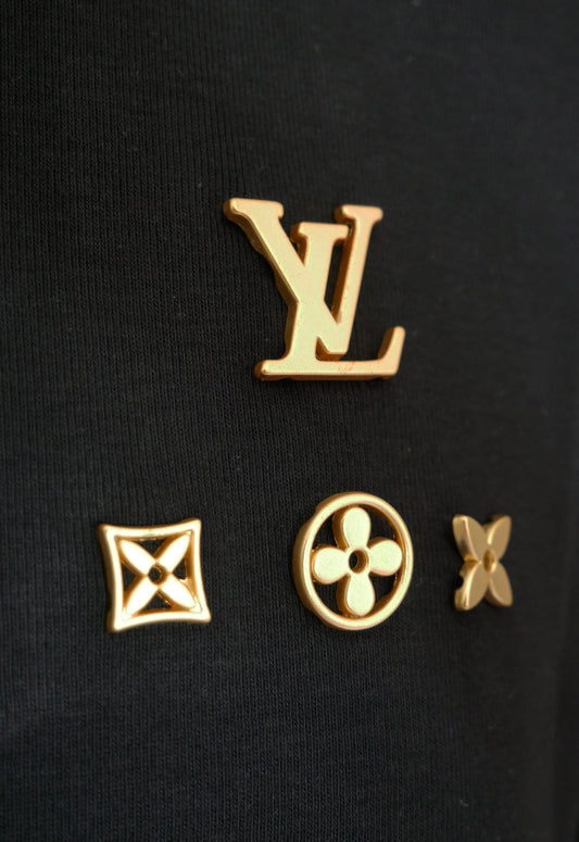 Louis Vuitton T-Shirt - Salvin Store
