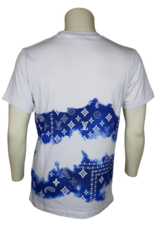 Louis Vuitton T-Shirt - Salvin Store