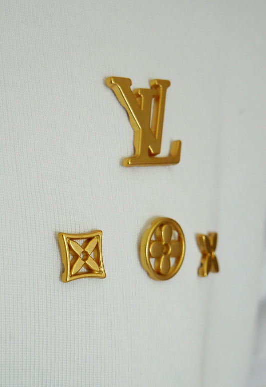 Louis Vuitton T-Shirt - Salvin Store