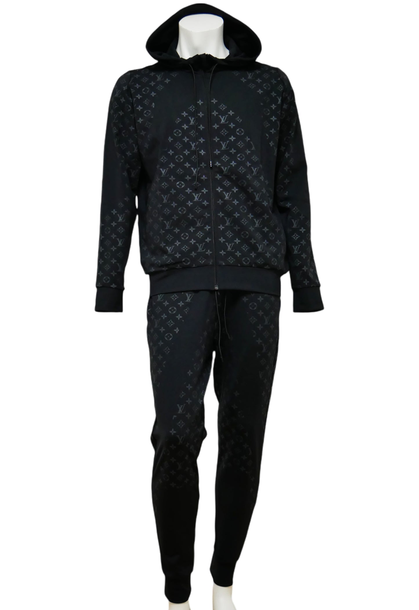 Louis Vuitton Trainingsanzug