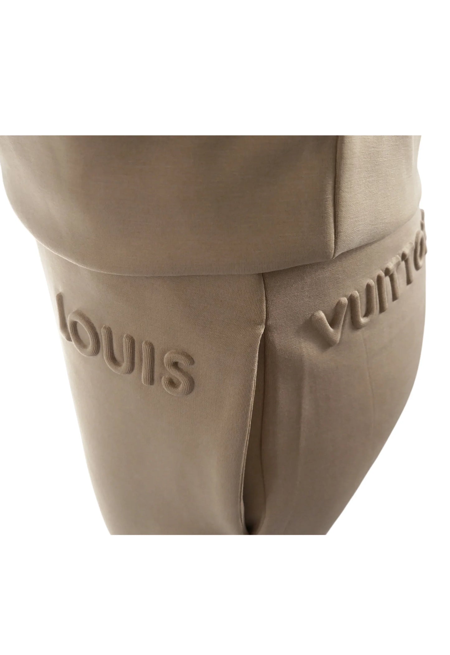 Louis Vuitton Damen Trainingsanzug - Original Designer Marken Outlet - Salvin Store