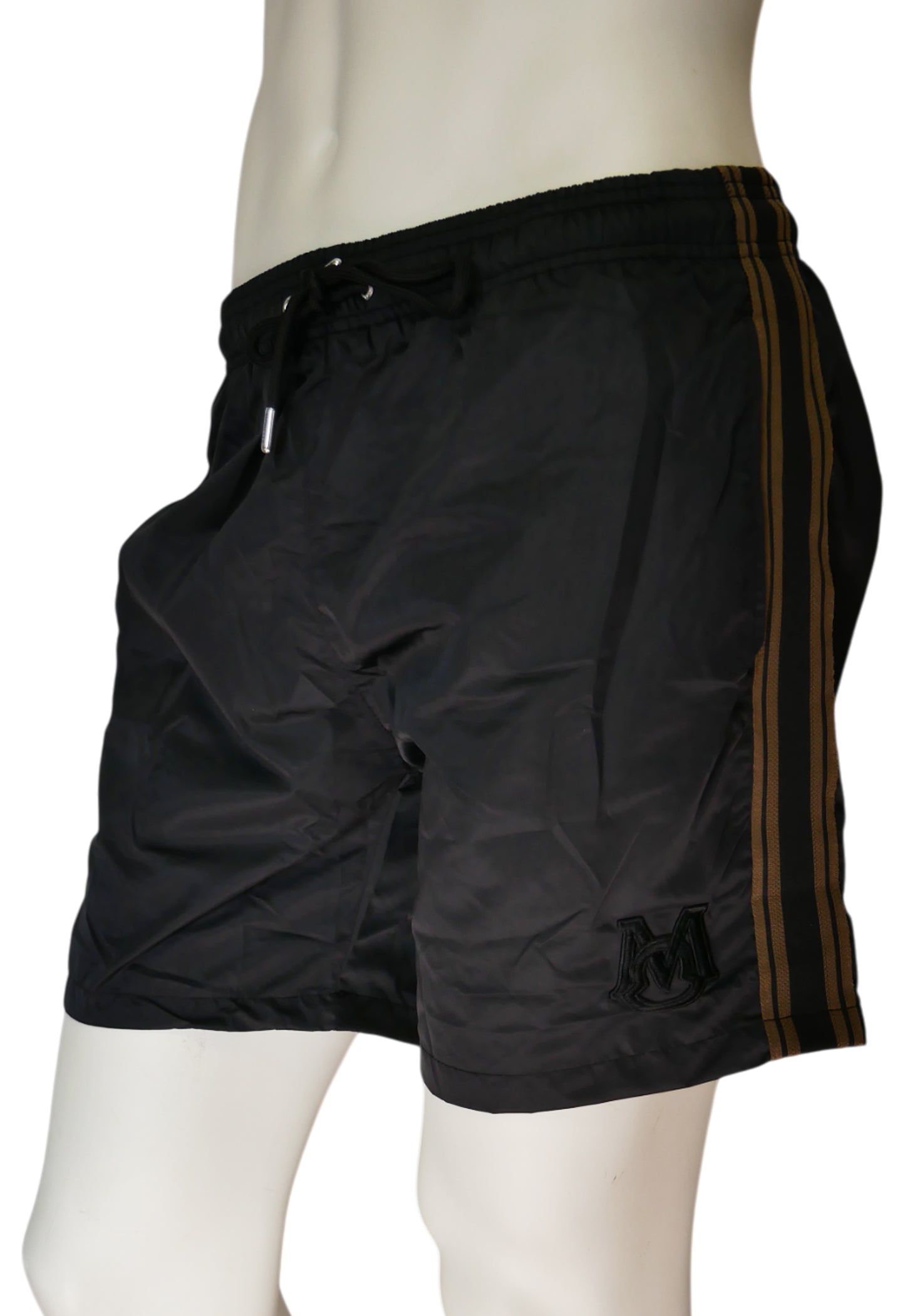 Moncler Herren Badehose – Vorderansicht