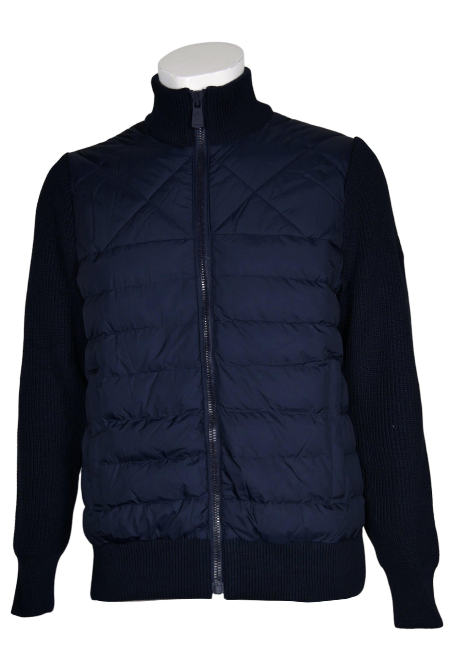 Moncler Herren Jacke – Vorderansicht