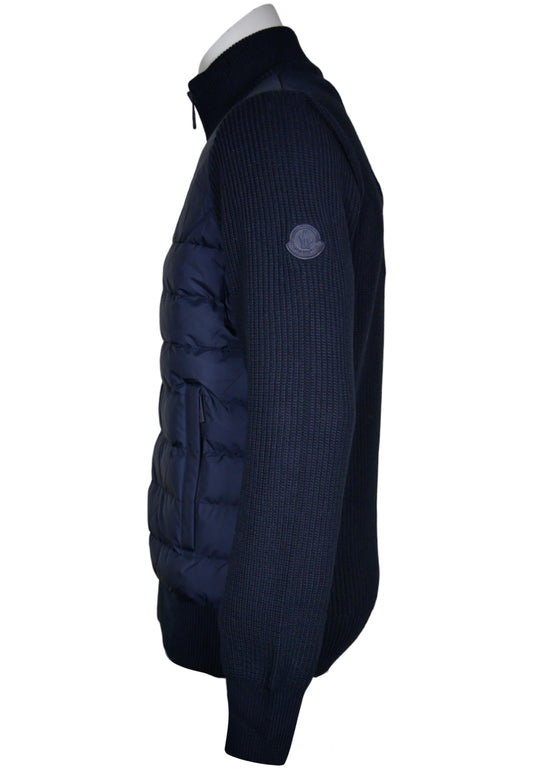 Moncler Jacke - Salvin Store