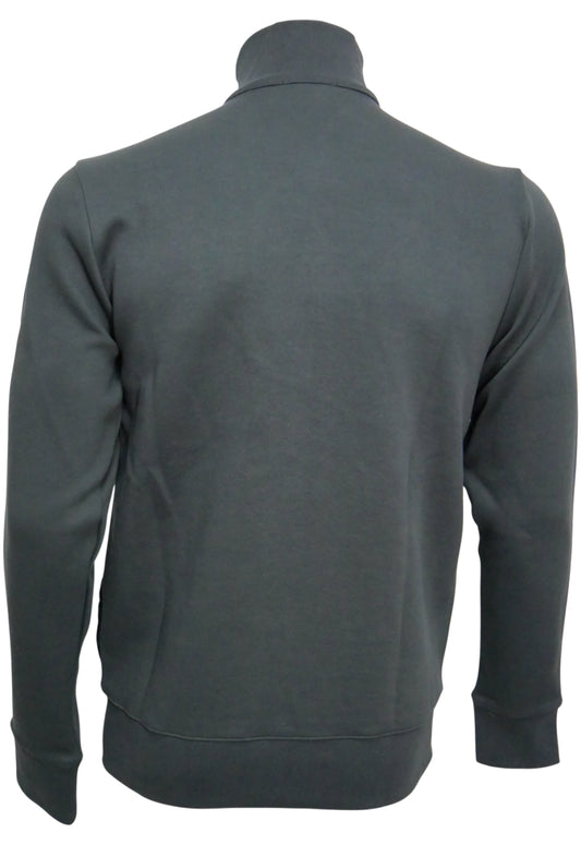 Moncler Men's Jacket Blue