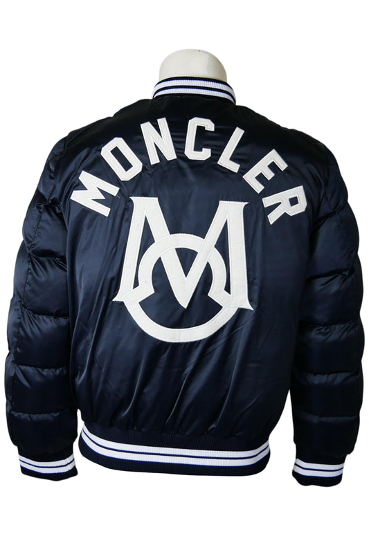 Moncler Jacke - Salvin Store