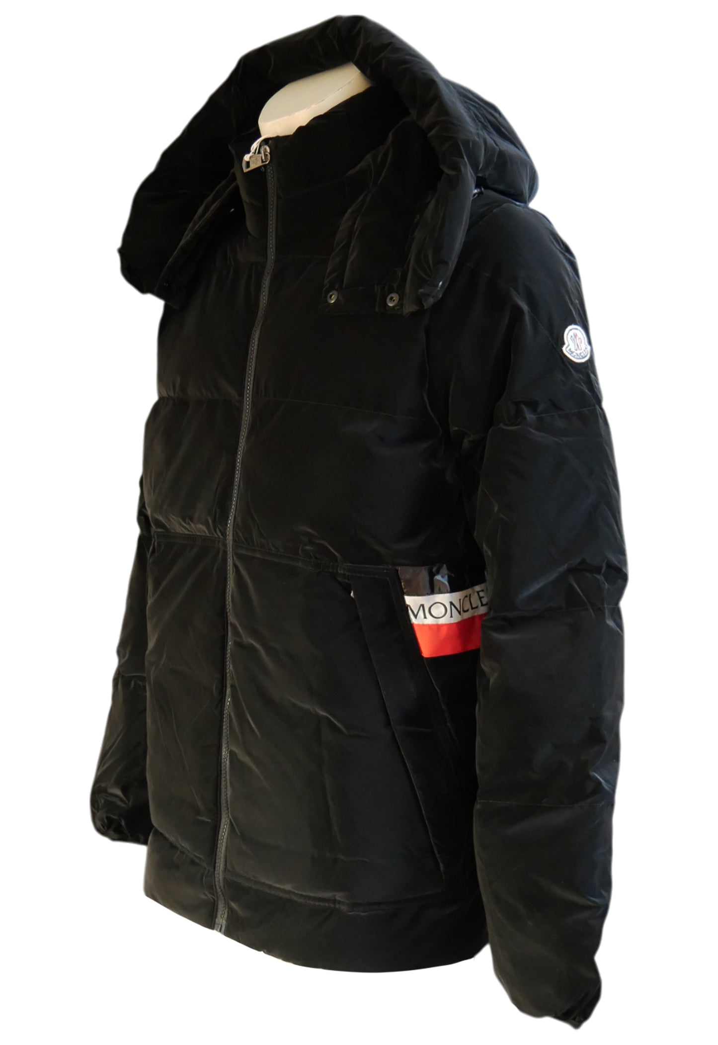 Moncler jacket