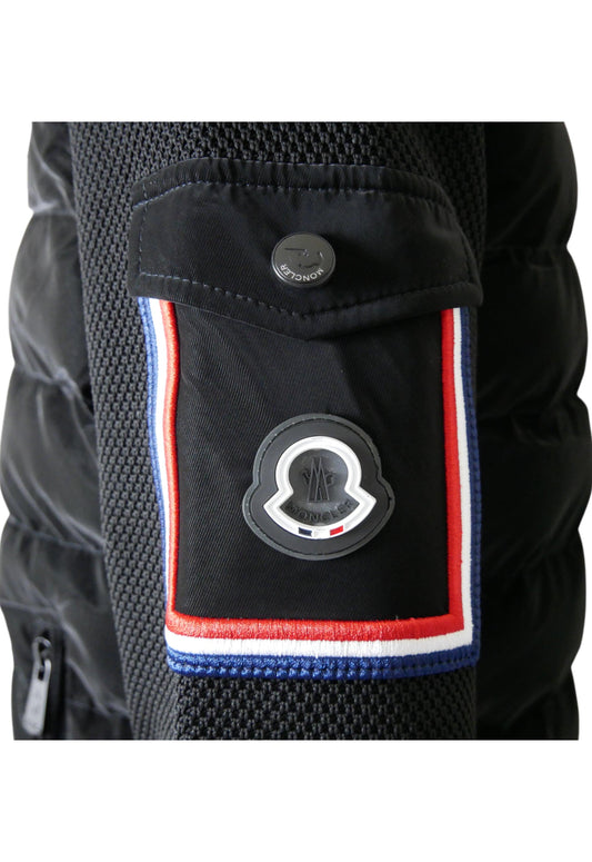 Moncler Jacke - Salvin Store