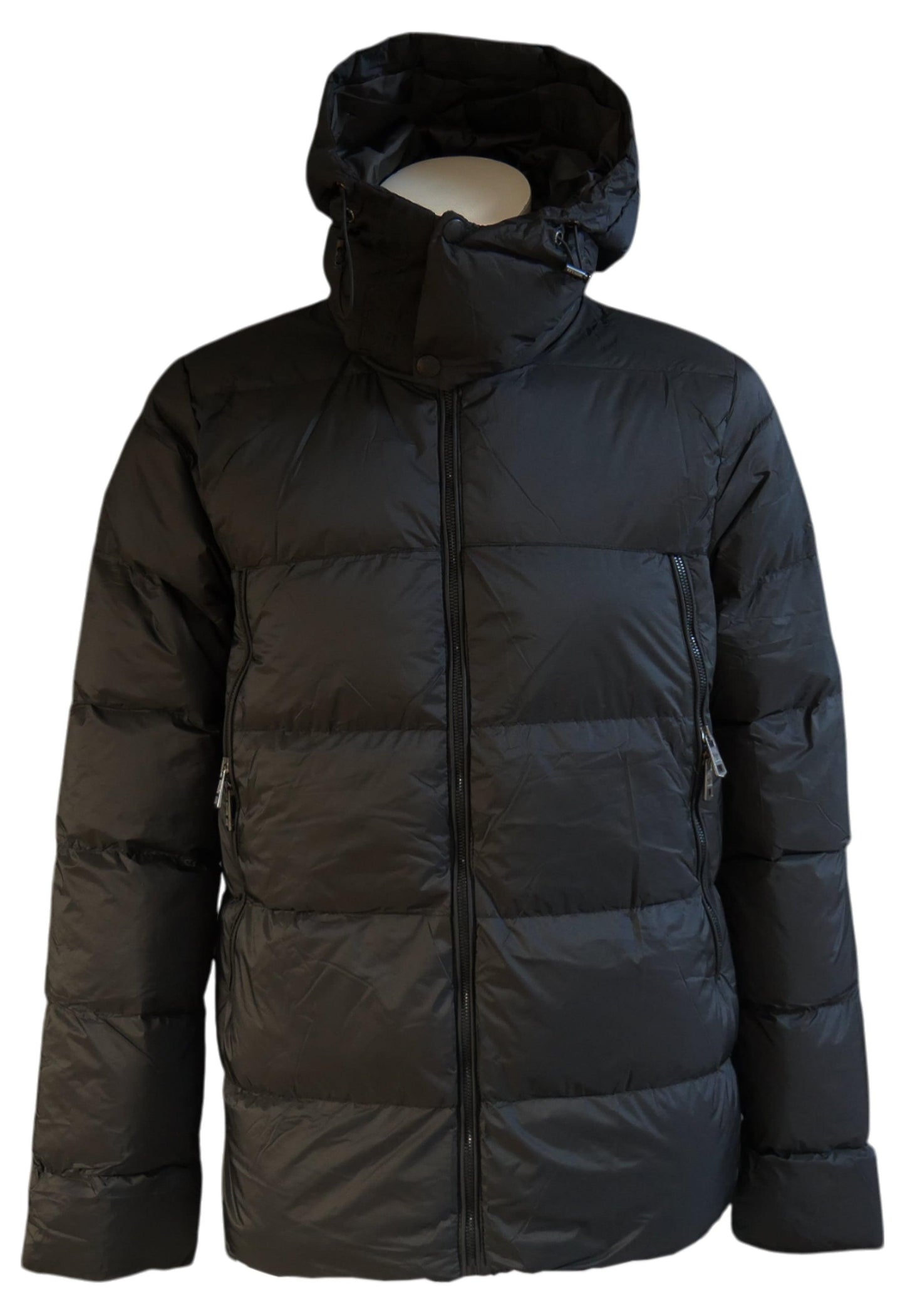 Moncler Herren Jacke – Vorderansicht