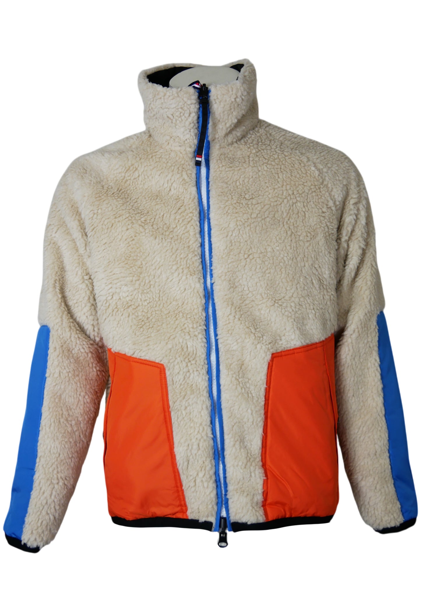 Moncler Reversible Jacket