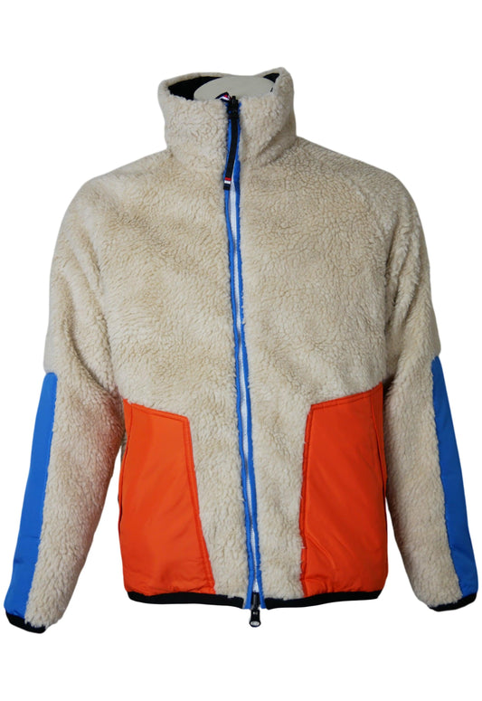 Moncler Wendbare Jacke - Salvin Store
