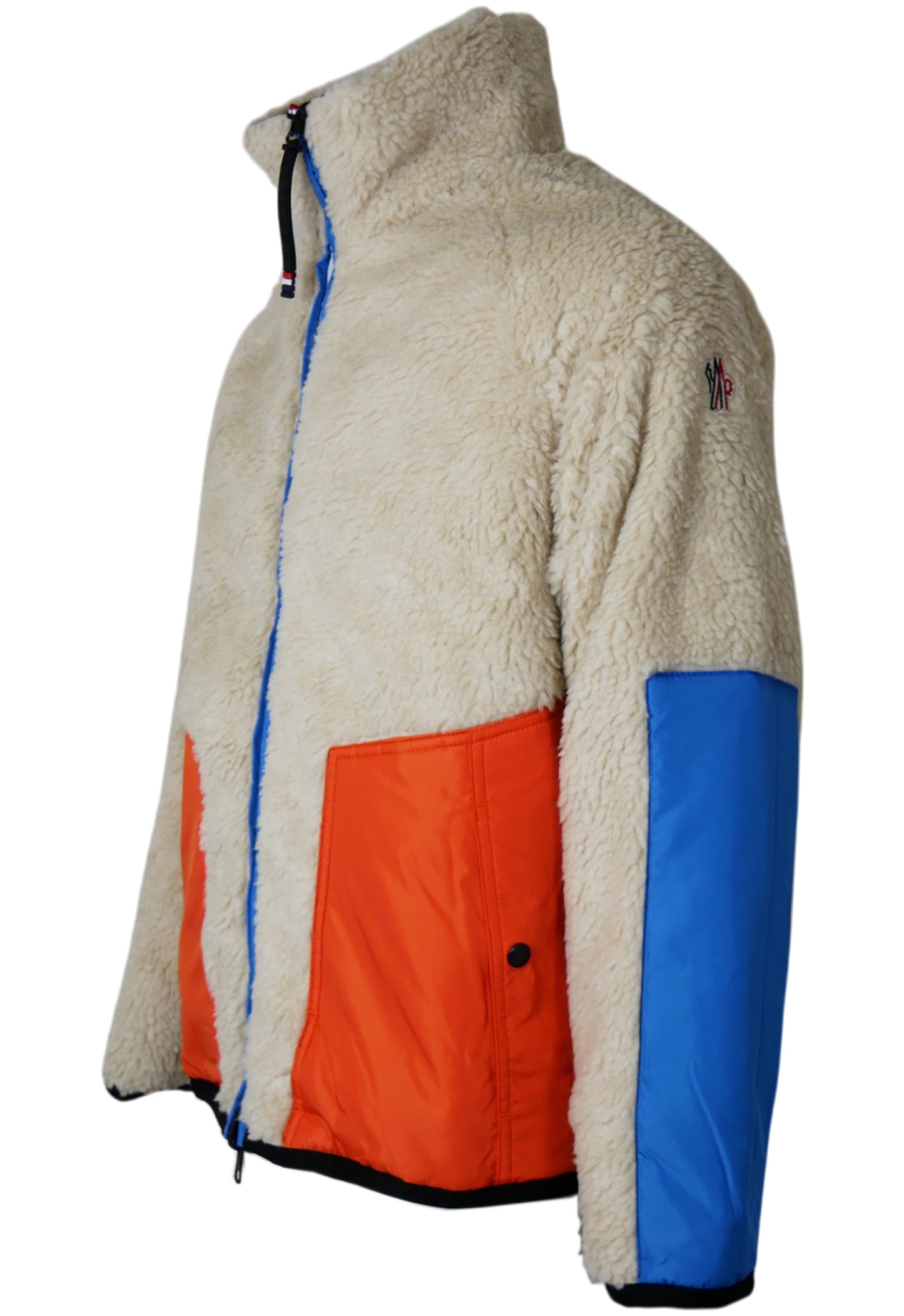 Moncler Reversible Jacket