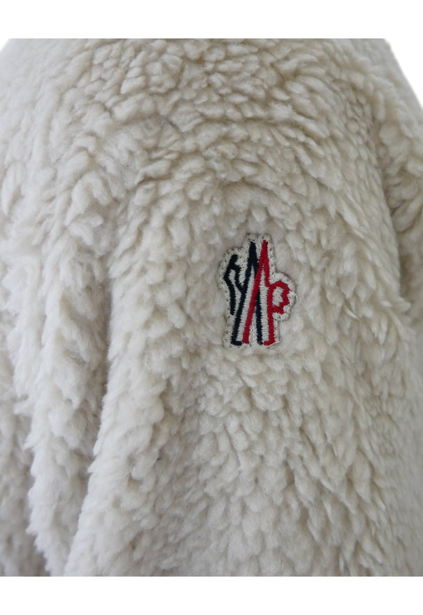 Moncler Reversible Jacket