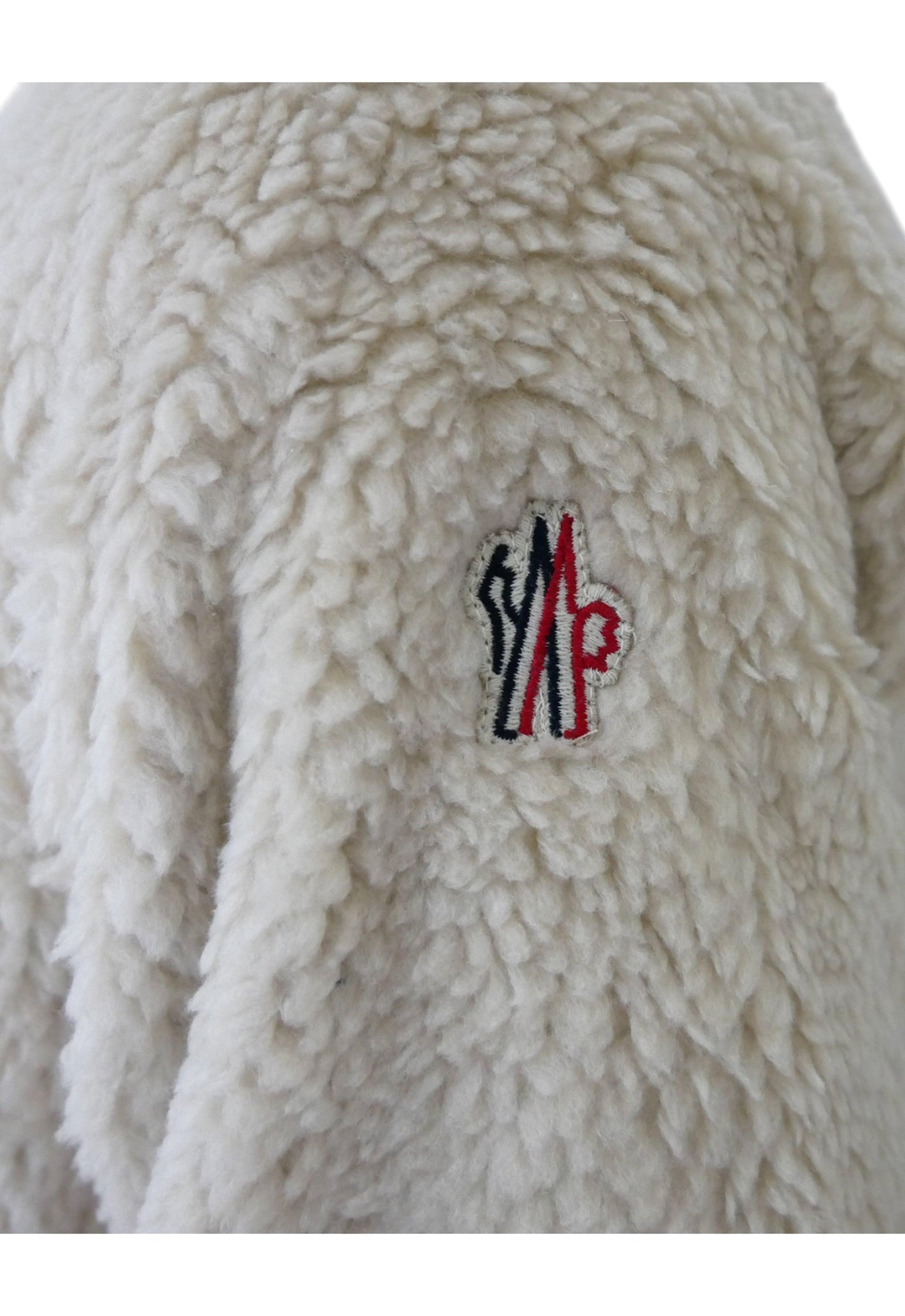 Moncler Wendbare Jacke - Salvin Store