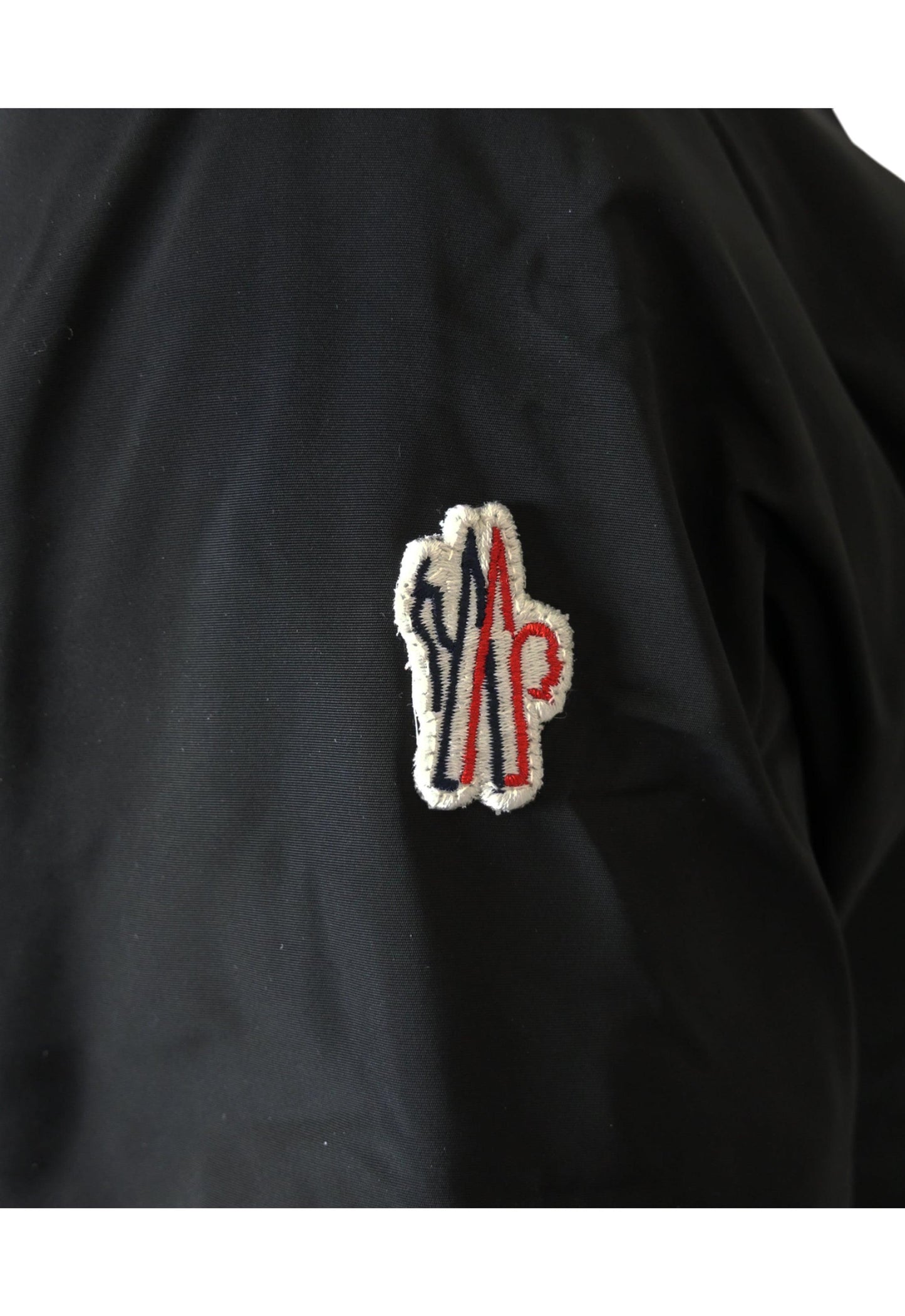 Moncler Wendbare Jacke - Salvin Store