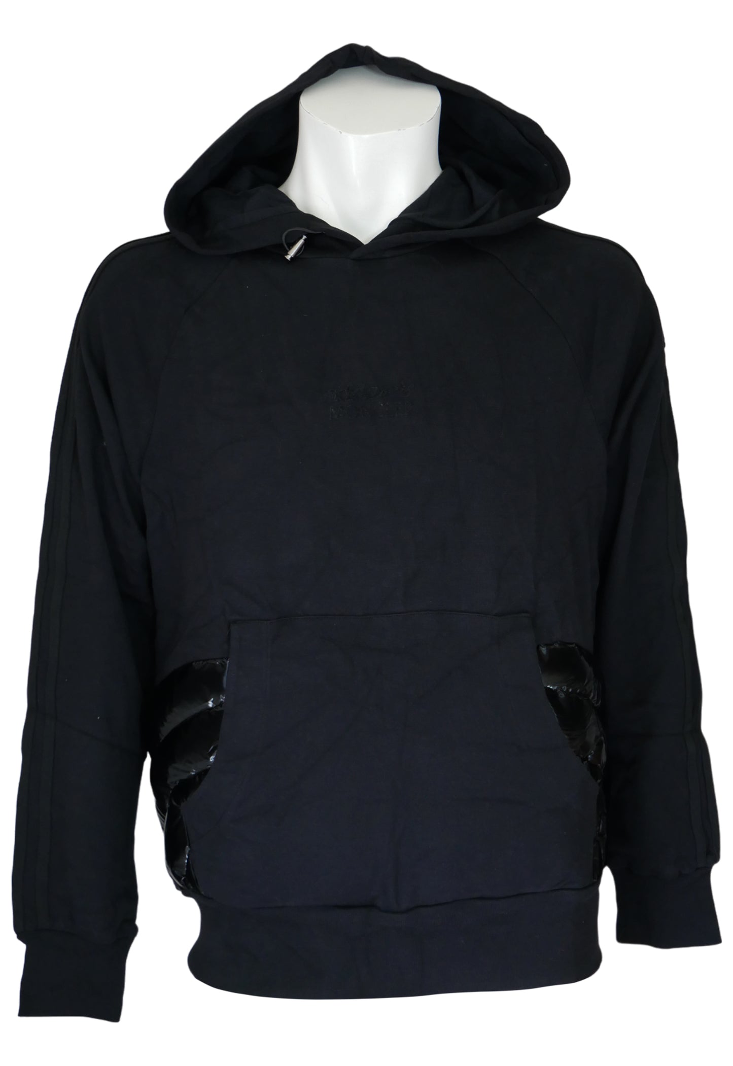 Moncler X Adidas Kapuzenpullover, Hoodie