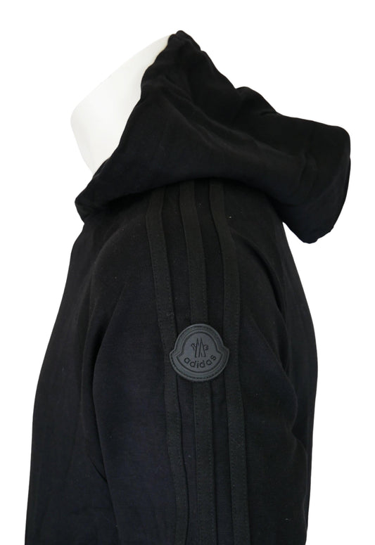 Moncler X Adidas Kapuzenpullover, Hoodie - Salvin Store