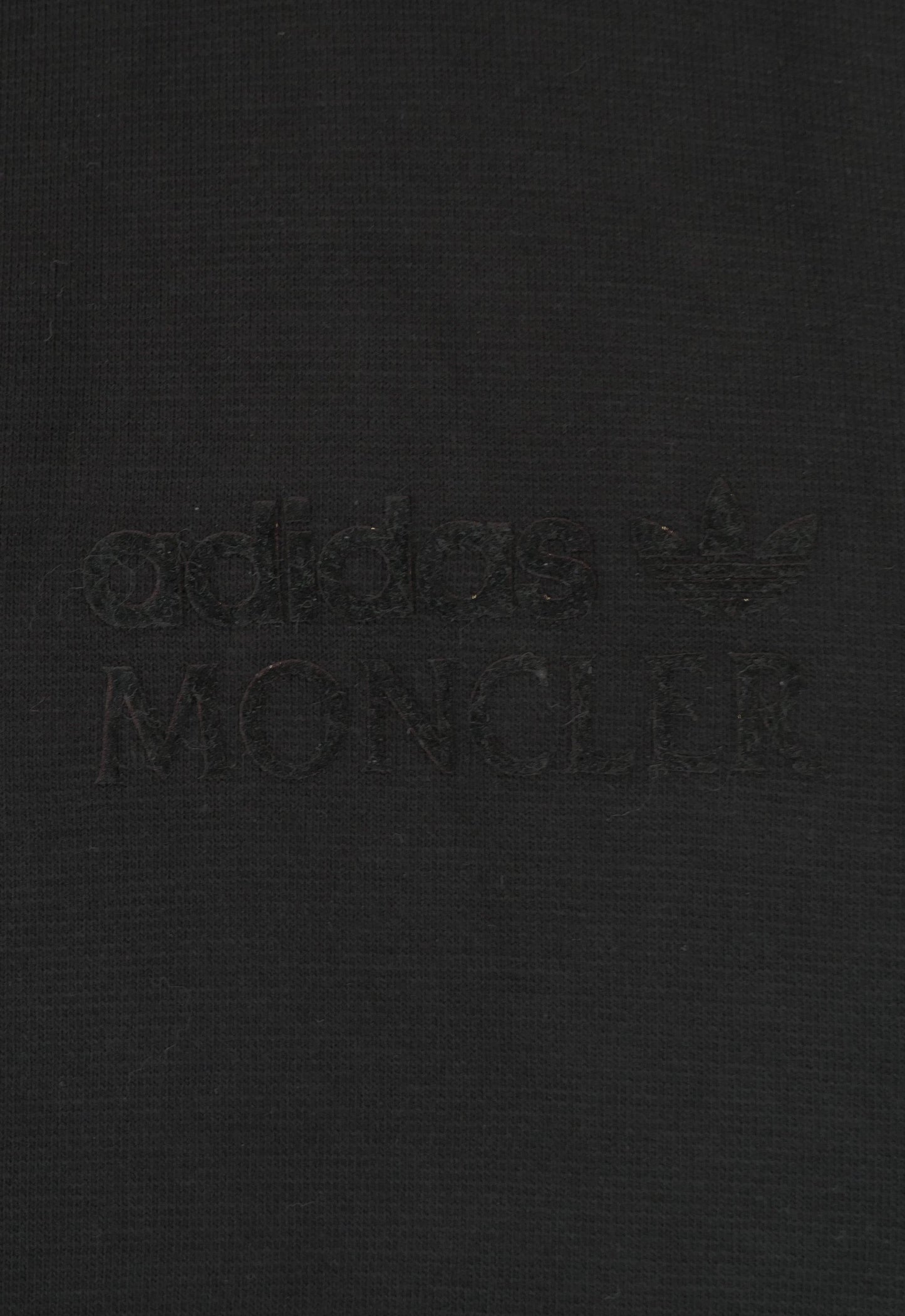 Moncler X Adidas Kapuzenpullover, Hoodie - Salvin Store