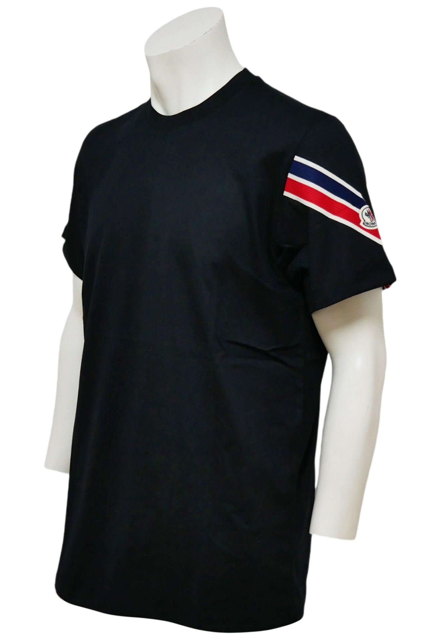 Moncler Herren T-Shirt – Vorderansicht